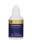 Bioceuticals Selenium Drops 50ml