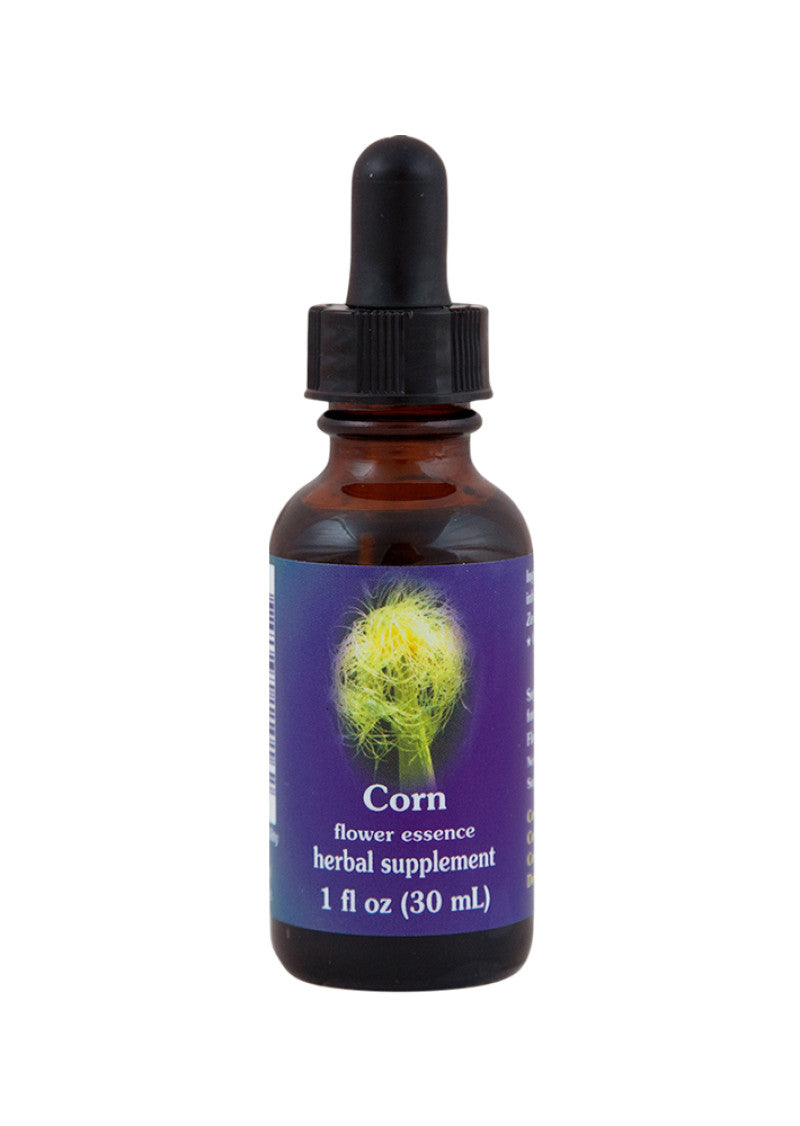 FES Org Flower Ess Quintessentials Corn 30ml