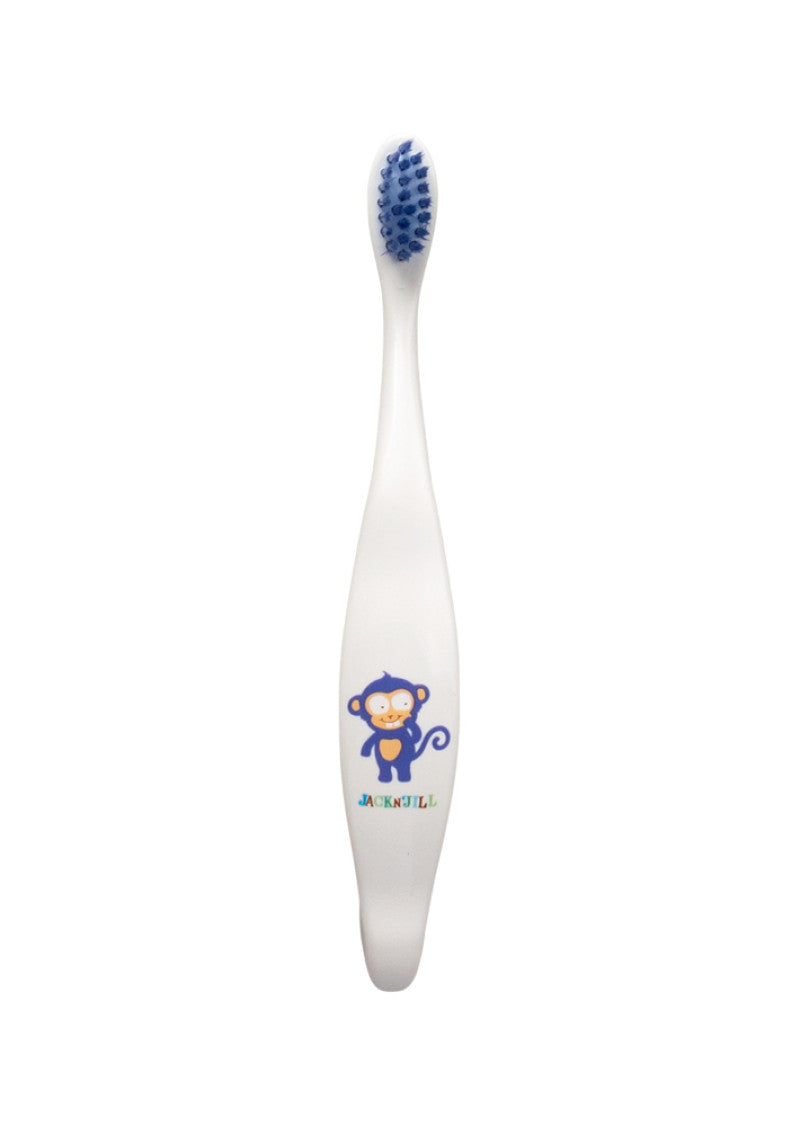 Jack N' Jill Bio Toothbrush Monkey