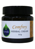 Spectrum Herbal Cream Comfrey 50g