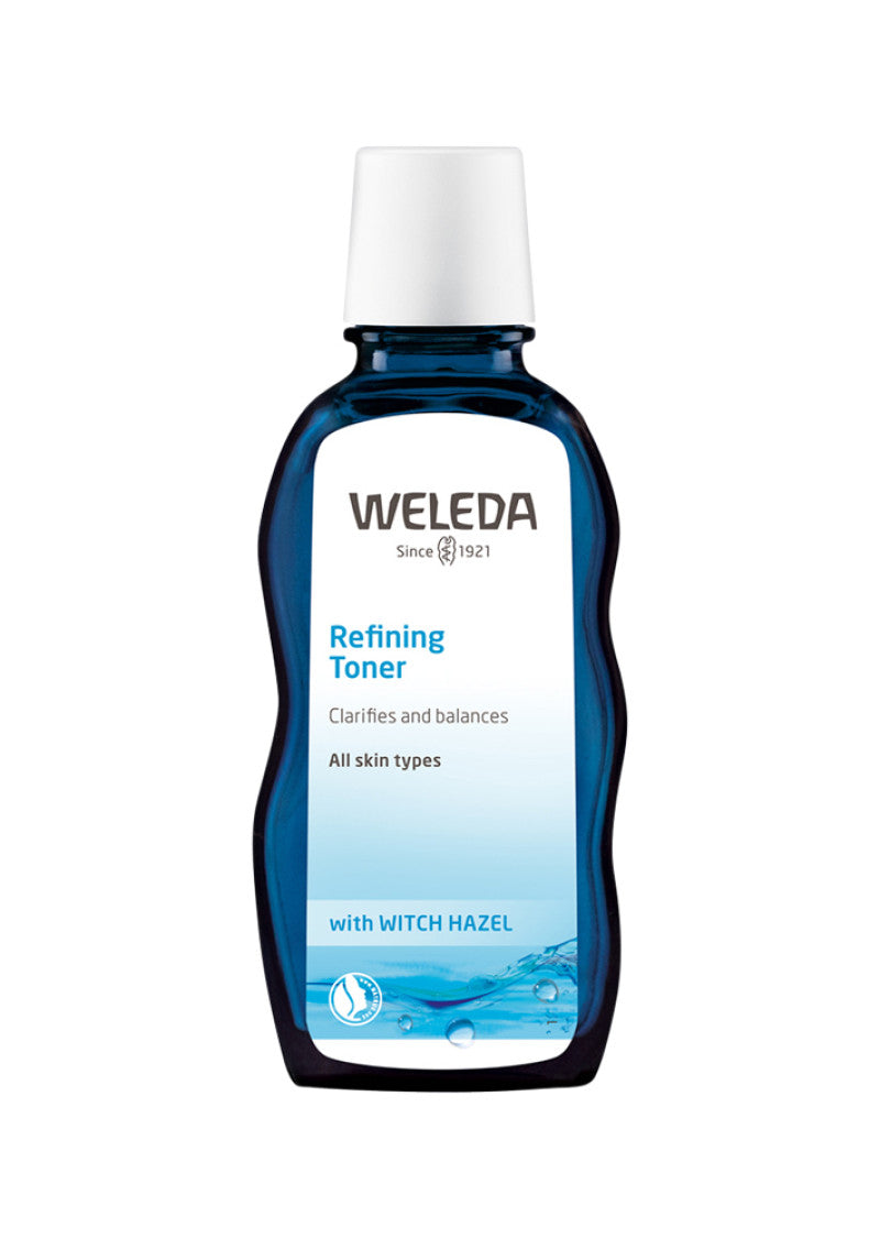 Weleda Refining Toner 100ml