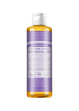 Dr. Bronner's Pure Castile Soap Liq (hemp) Lavender 237ml