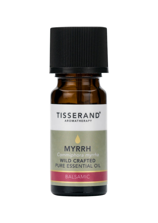 Tisserand Essential Oil Myrrh 9ml