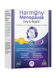 Martin Pleasance Harmony Menopause Day and Night 45t