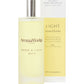 AromaWorks Light Room and Linen Mist Mandarin and Vetivert 100ml