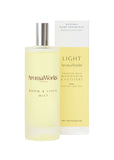 AromaWorks Light Room and Linen Mist Mandarin and Vetivert 100ml