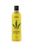 Melrose Hemp Seed Massage Oil 300ml