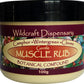 Wildcraft Dispensary Ointment Gentle Muscle Rub 100g