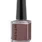 Hanami Nail Polish Stormy Weather 15ml