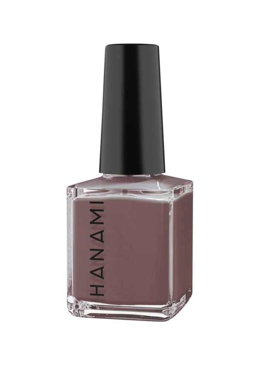 Hanami Nail Polish Stormy Weather 15ml