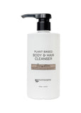 Envirocare Body And Hair Cleanser Sensitive 500ml