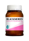 Blackmores Evening Primrose Oil 190c