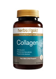 Herbs Of Gold Collagen 30c