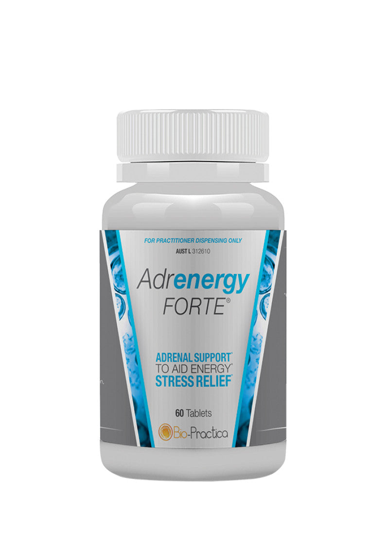 Biopractica Adrenergy Forte 60t