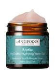 Antipodes Water Gel Baptise H2O Ultra Hydrating 60ml