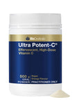 BioCeuticals Ultra Potent C 500g