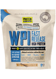 Protein Supplies Protein Wpi Vanilla 1kg