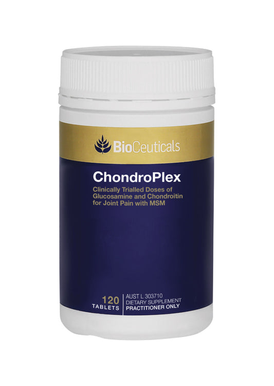 Bioceuticals Chondroplex 120t