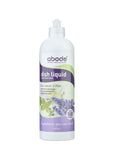 Abode Dish Liquid Concentrate Lavender Mint 500ml