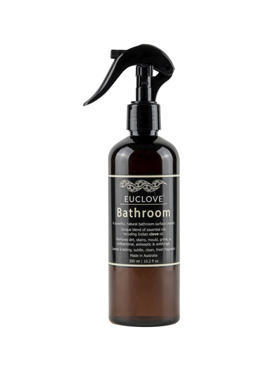 Euclove Bathroom Spray 300ml