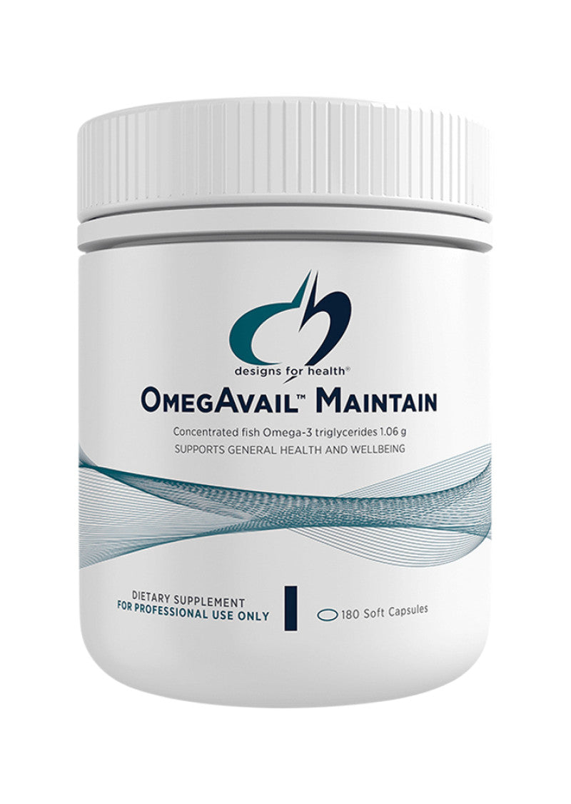 Fish Oil / Omega 3