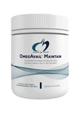 Designs for Health OmegAvail Maintain 180c