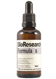 Bioresearch Formula 5 50ml