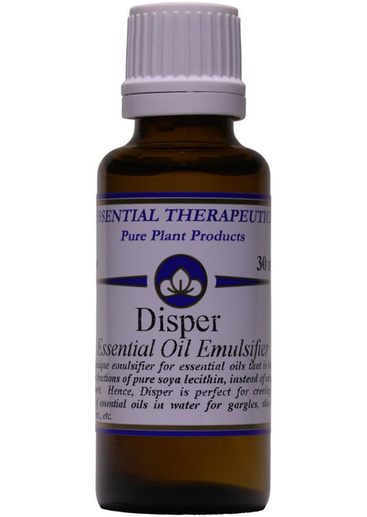 Essen Therap Disper Emulsifier 30ml