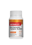 Nutralife Bio Curcumin Tumeric 16,500+