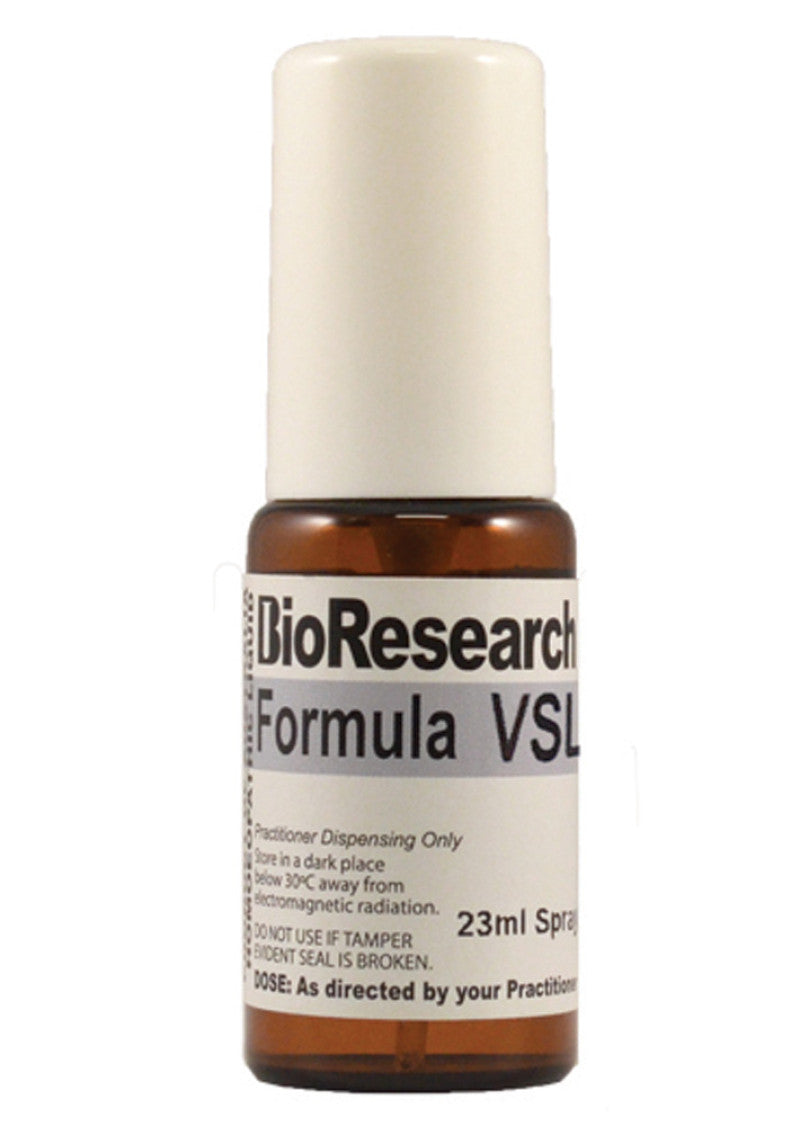 BioResearch Formula VSL Spray 23ml