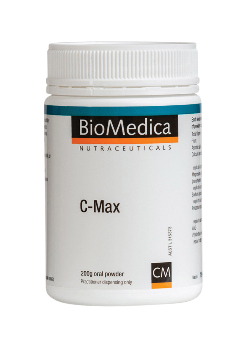 BioMedica C Max 200g