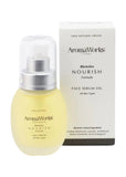 AromaWorks Face Serum Nourish 30ml