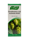 VOGEL ORG SLEEPLESSNESS AND INSOMNIA RELIEF 50ML