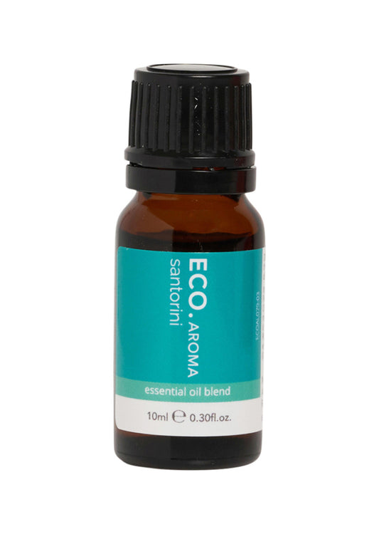 Eco Mod Ess Essential Oil Blend Santorini 10ml