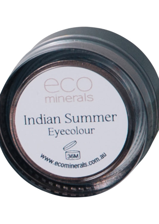 Eco Minerals Eyecolour Indian Summer 1.5g