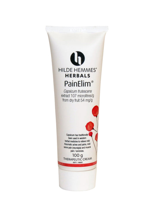 Hilde Hemmes Painelim Cream 100g