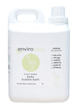 EnviroBaby Bubble Bath 2L