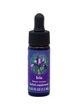 FES Org Flower Ess Quintessentials Iris 7.5ml