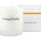 AromaWorks Candle Serenity Medium 220g