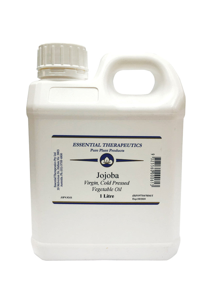 Essen Therap Veg Oil Jojoba 1l