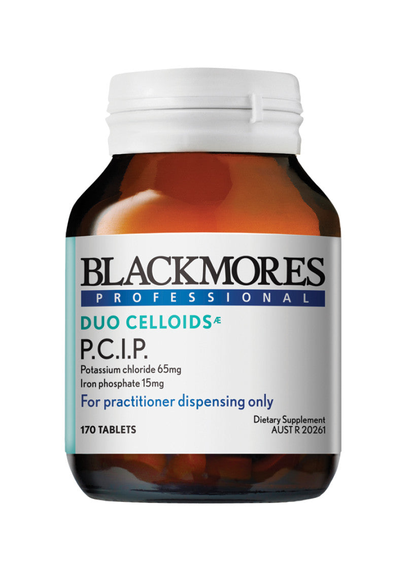 Blackmores Prof P.c.i.p. 170t