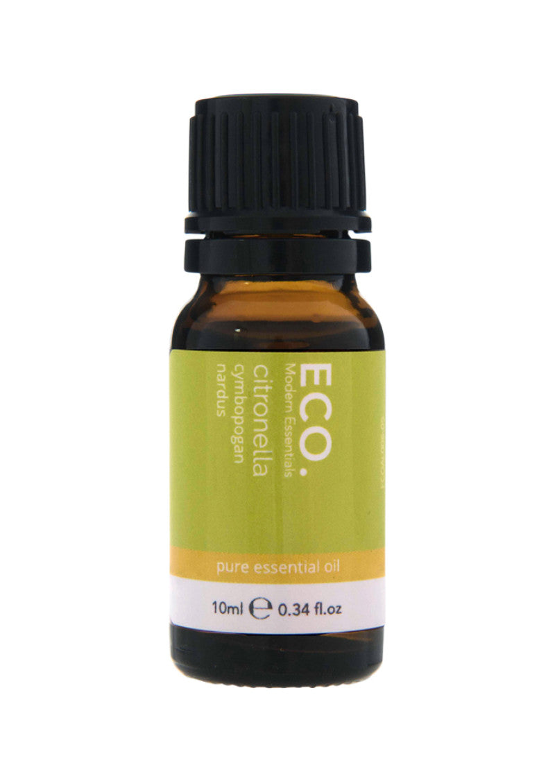 Eco Mod Ess Essential Oil Citronella 10ml