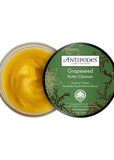 Antipodes Org Cleanser Grapeseed Butter 75g