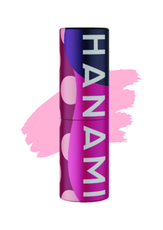 Hanami Lipstick Naked Lunch ** Obsolete Manufacturer **