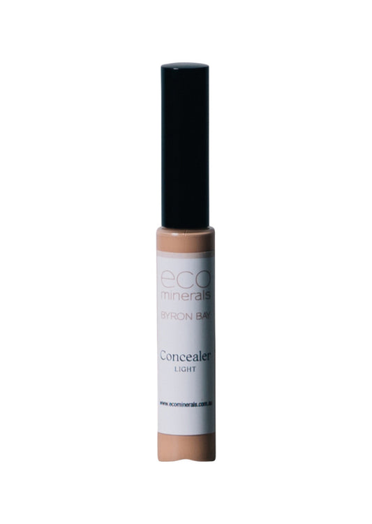 Eco Minerals Concealer Light 8g