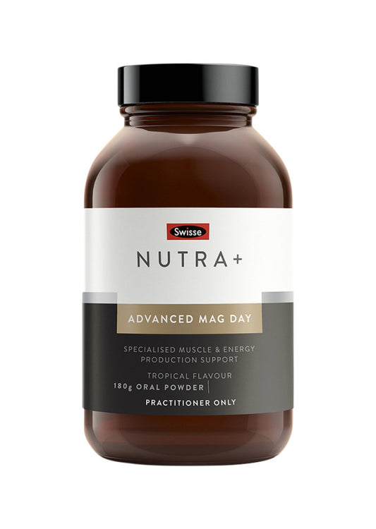 Swisse Nutra Advanced Mag Day 180g