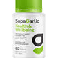 SupaGarlic Health and Wellbeing 60c