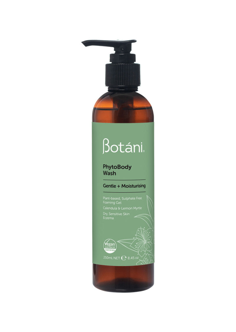 Botani Body Wash Phytobody 250ml