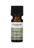 Tisserand Essential Oil Siberian Fir 9ml