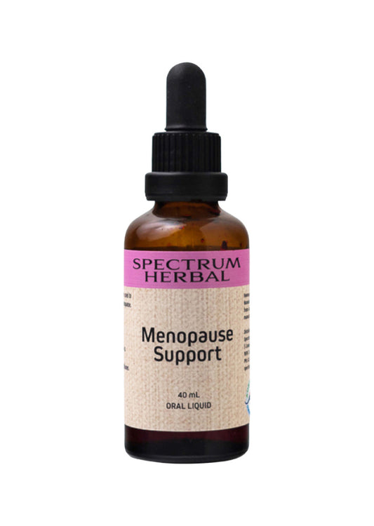 Spectrum Herbal Menopause Support 40ml